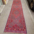 Mushwani kilim runner 390 x 91 cms - The Nomads Tent